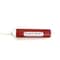 New Life Sealant, Adhesive, Silicone Rubber, White, 24-10.3 Oz Cartridges Per Carton 1190162 - alternate 1